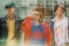 Tempalay新作は5曲入りの「5曲」、NYの町並み捉えた「New York City」MVも公開