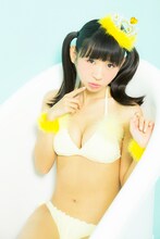 「でんぱ組.incアートブックコレクション(2) irotoridori」アザーカット