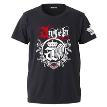 「Musikleidung angela Tシャツ」