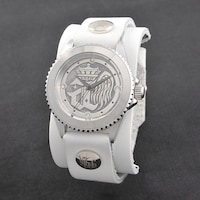 「Musikleidung angela×Red Monkey 腕時計」atsukoモデル