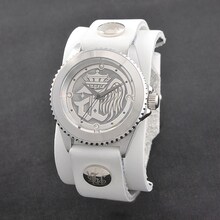 「Musikleidung angela×Red Monkey 腕時計」atsukoモデル