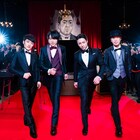 山田孝之がタキシード姿で熱唱!フジファブリック新曲「カンヌの休日」MV公開