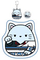 「まねきもちねこ 銀魂 坂田銀時セット」