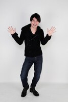 加藤純一（うんこちゃん）