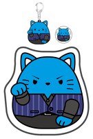 「まねきもちねこ スタンドマイヒーローズ 青山樹セット」