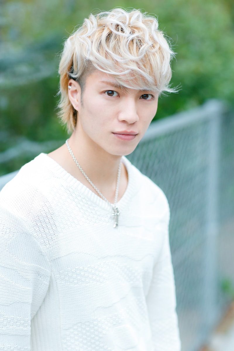 福本有希（PrizmaX）