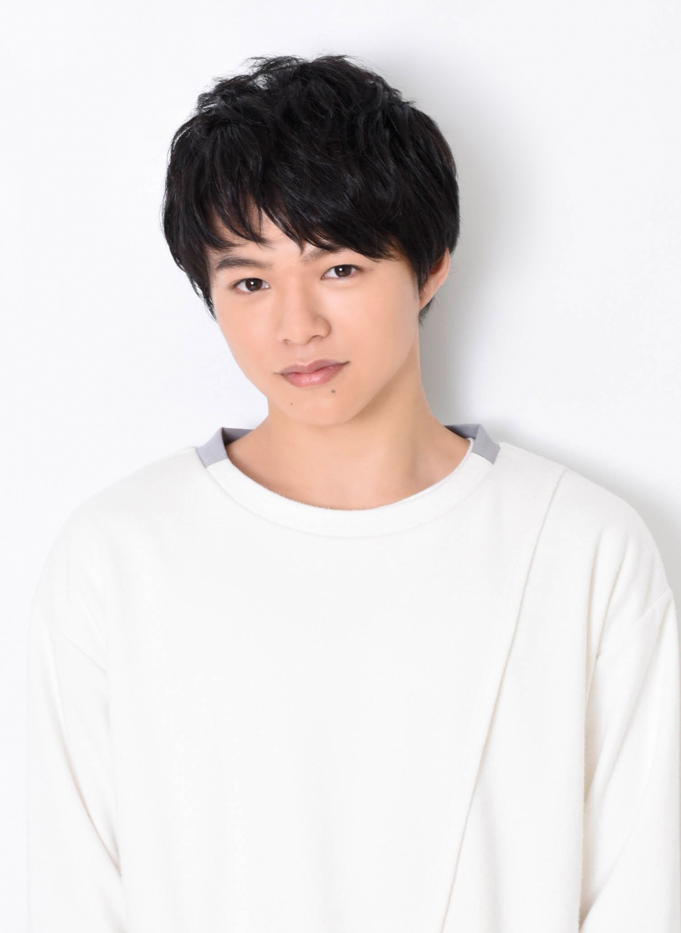 志村玲於（SUPER★DRAGON）