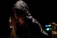 「治外法権-新春だょ全員集合!!2017-」でのBugLugのライブの様子。（撮影：曽我美芽）