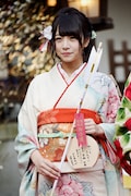 北野日奈子