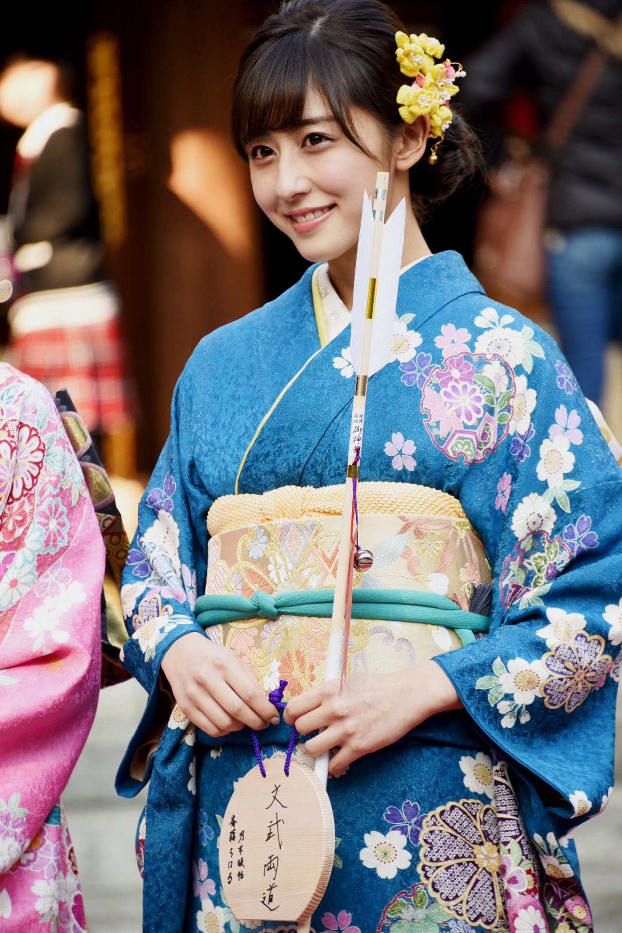 斎藤ちはる