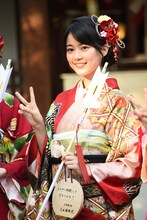 生田絵梨花（乃木坂46）