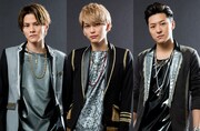 Lead、今夜ラジオで「とにかくご機嫌な」新曲初OA