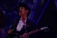 齊藤ジョニー（写真提供：Sony Music Records）