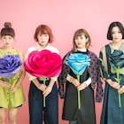 ポタリ、春らしいラブソングをワンコインでリリース