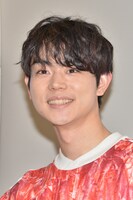 菅田将暉