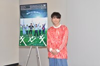人気画像6位は「GReeeeN10周年ライブでファンと初対面、菅田将暉らグリーンボーイズも駆け付ける」より、菅田将暉。