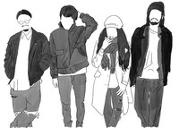 踊ってばかりの国