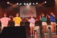 ちゃうちゃうわっちゃーズ