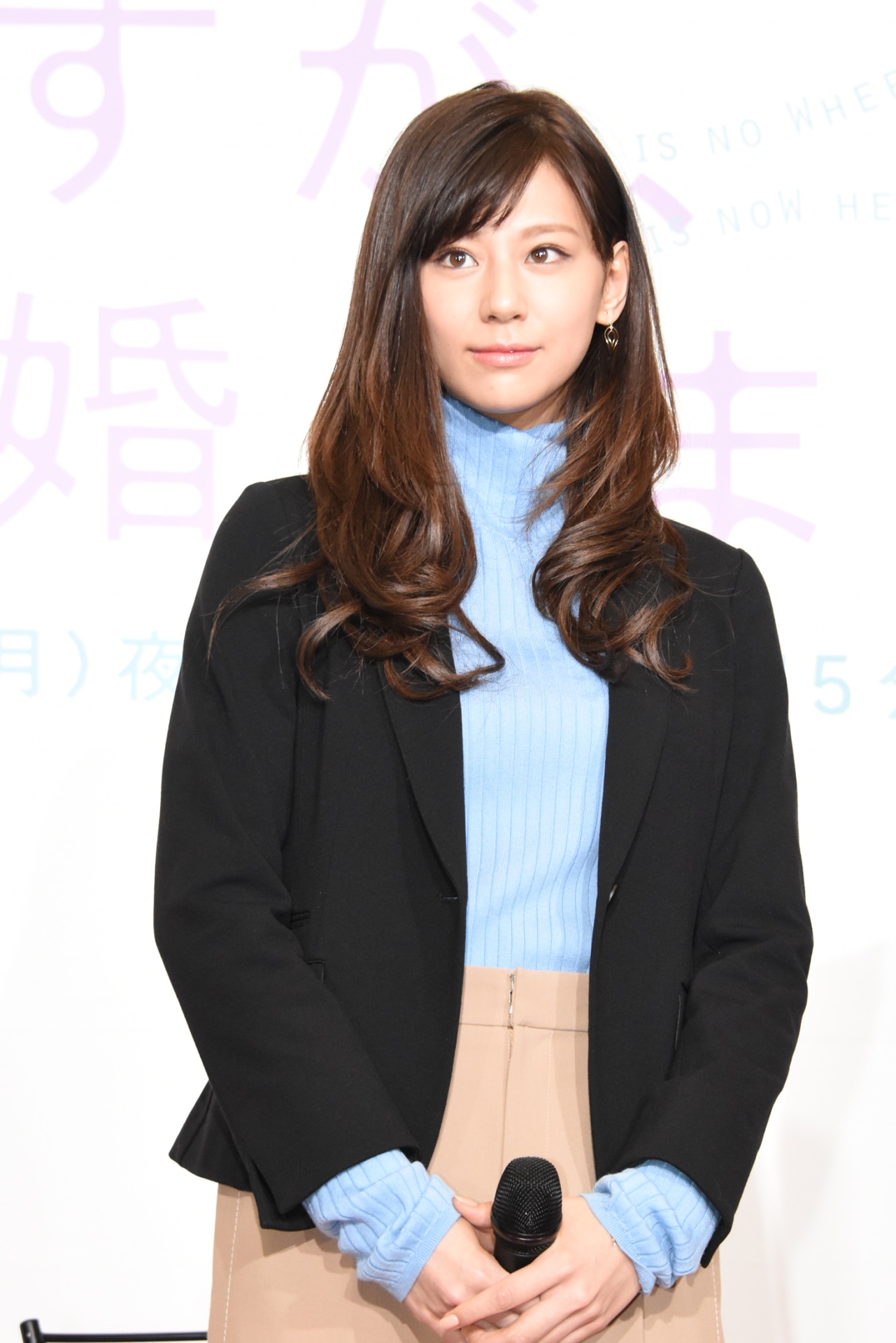 西内まりや