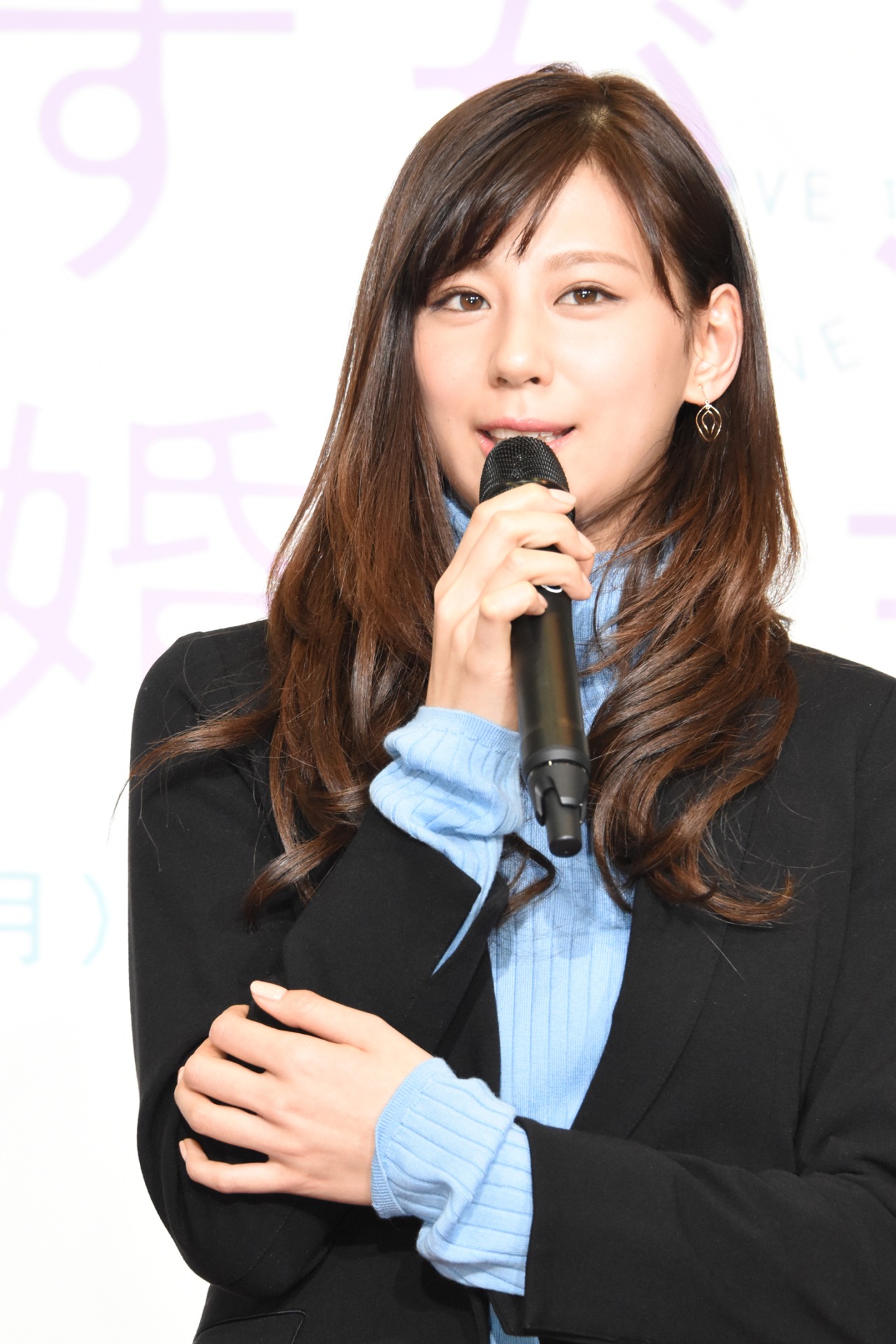 西内まりや