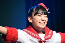 坂井仁香（ときめき▽宣伝部）