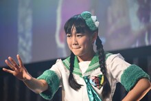 吉川ひより（ときめき▽宣伝部）