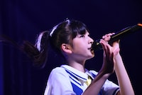 高井千帆（ロッカジャポニカ）