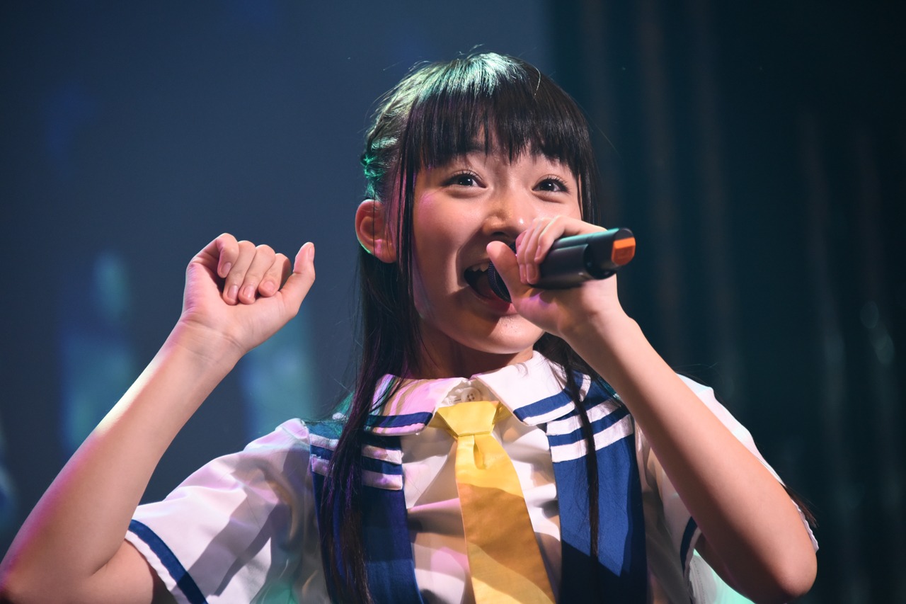 椎名るか（ロッカジャポニカ）