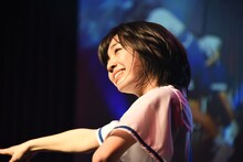 内藤るな（ロッカジャポニカ）