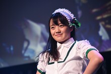 希山愛（ばってん少女隊）