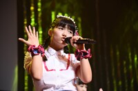 西垣有彩（ばってん少女隊）