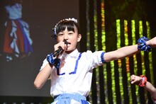 星野蒼良（ばってん少女隊）