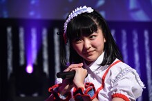 上田理子（ばってん少女隊）