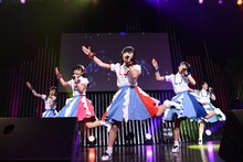 ばってん少女隊