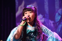 根岸可蓮（たこやきレインボー）