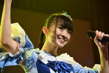 春名真依（たこやきレインボー）