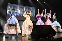 たこやきレインボー