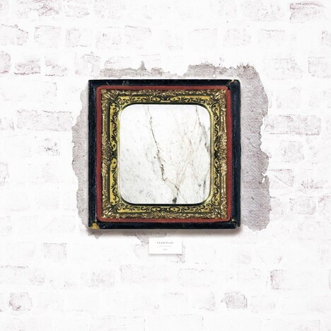 ユナイト「A Little Picture」会場＆通販限定盤ジャケット