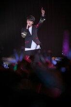 コーイチ（撮影：米山三郎）