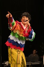 ユースケ（撮影：米山三郎）