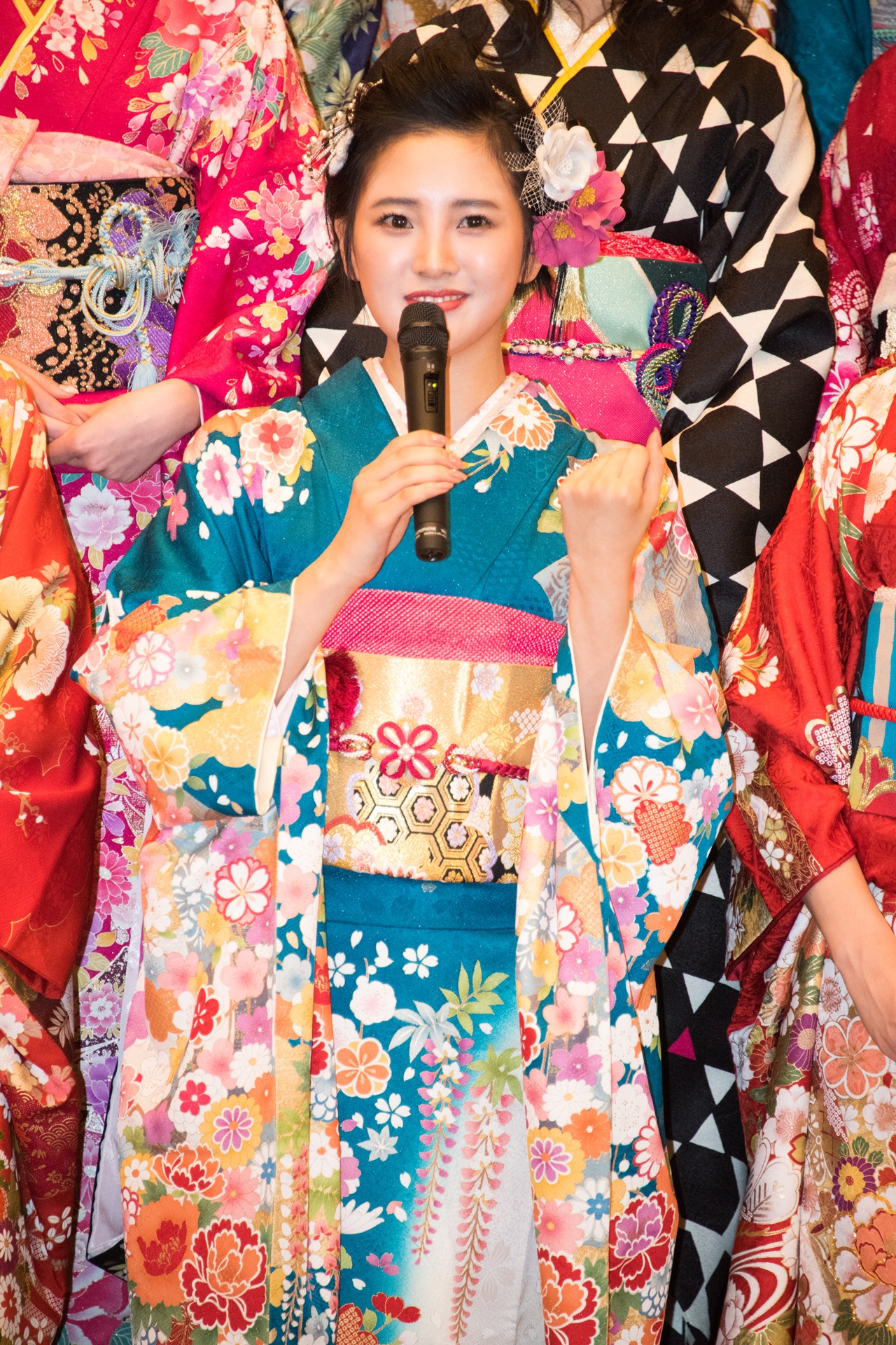 兒玉遥（HKT48 / AKB48）