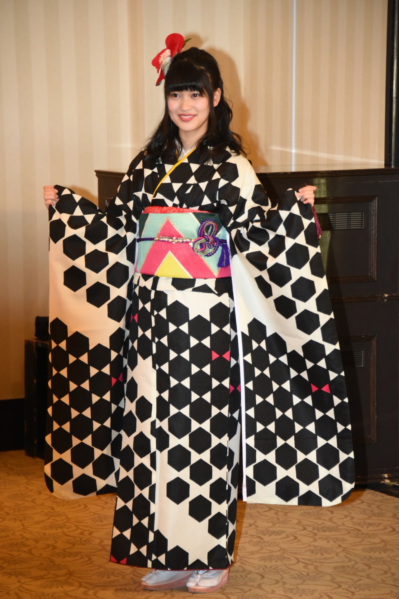 東李苑（SKE48）