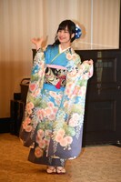 青木詩織（SKE48）