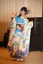 青木詩織（SKE48）