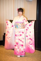 栗原紗英（HKT48）