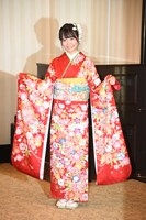 渕上舞（HKT48）