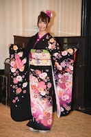 岡本尚子（HKT48）