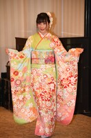 山本茉央（HKT48）