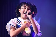 内山あみ（ロッカジャポニカ）
