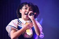 内山あみ（ロッカジャポニカ）